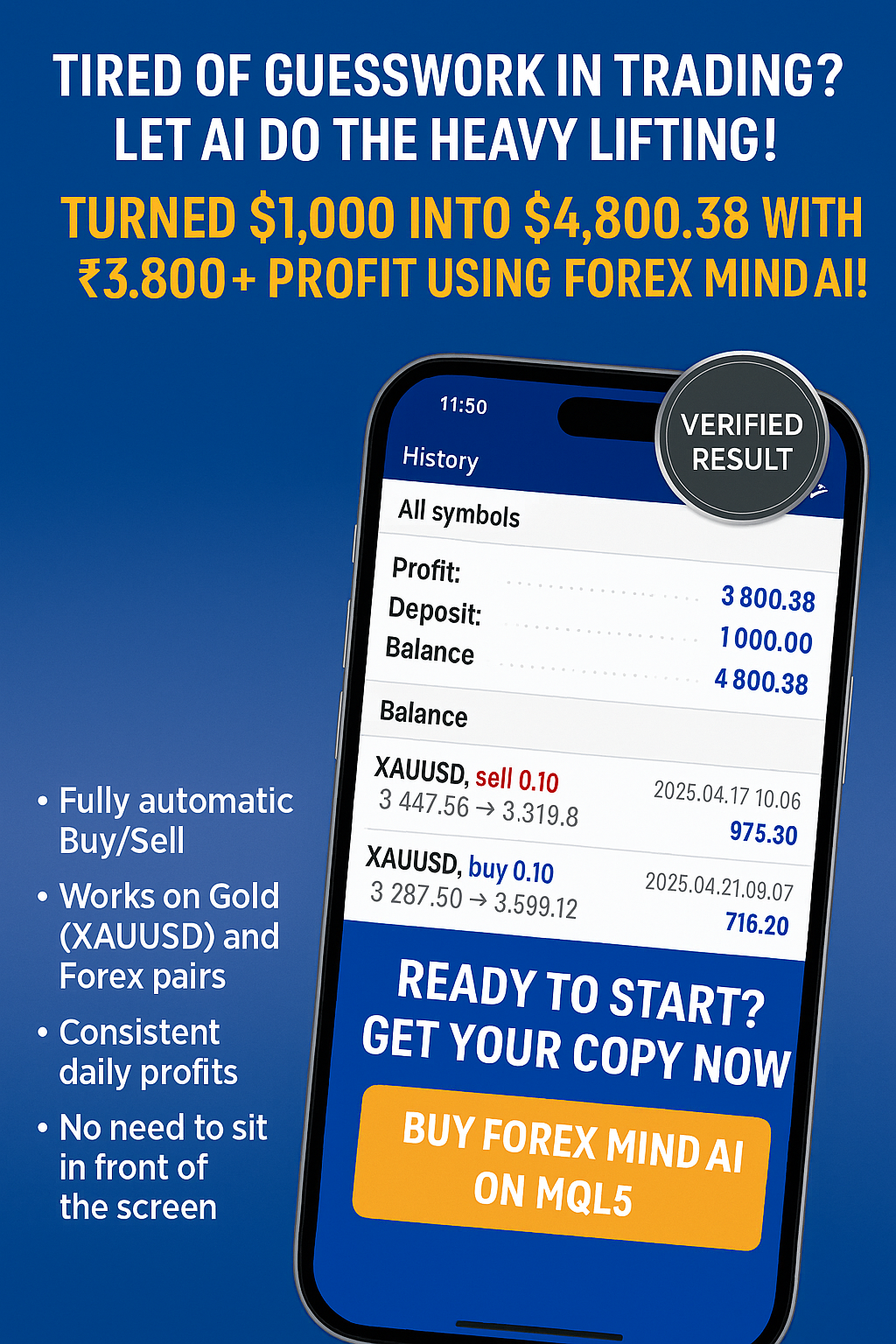 ForexmindAi 