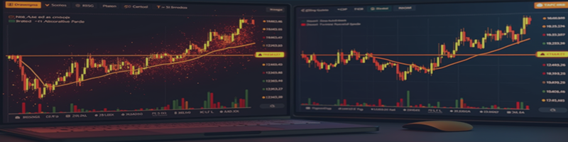 The Most Dangerous Mistakes Bot Traders Make with Gold (And How to Avoid Them) The Most Dangerous Mistakes Bot Traders Make with Gold (And How to Avoid Them)
