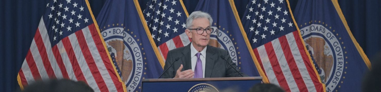 📉 Markets Stay Cautious Ahead of U.S. FOMC & U.K. MPC