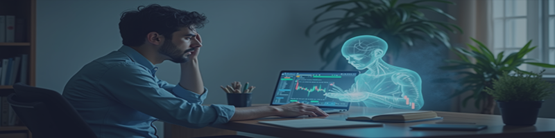 Are You a Part-Time Trader? Here's the EA Setup That Won’t Drain You Are You a Part-Time Trader? Here's the EA Setup That Won’t Drain You