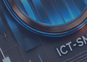 Configuration: The Smc Ict 2.0 indicator