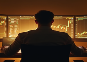 How to Trade Gold Without Losing Your Mind — A Smarter EA Strategy for Volatile Markets