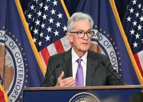 📉 Markets Stay Cautious Ahead of U.S. FOMC & U.K. MPC