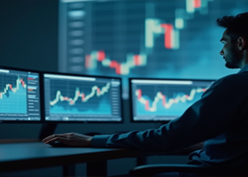 Why Risk Management Is the Most Overlooked Feature in Most EAs (And How It Impacts Your Real Results)