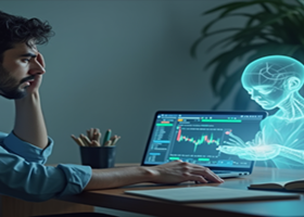 Are You a Part-Time Trader? Here's the EA Setup That Won’t Drain You