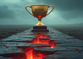 Want to Pass a Prop Firm Challenge? Start With a Bot That Doesn’t Sabotage You
