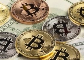 BTC/USD: предпосылки для дальнейшего роста