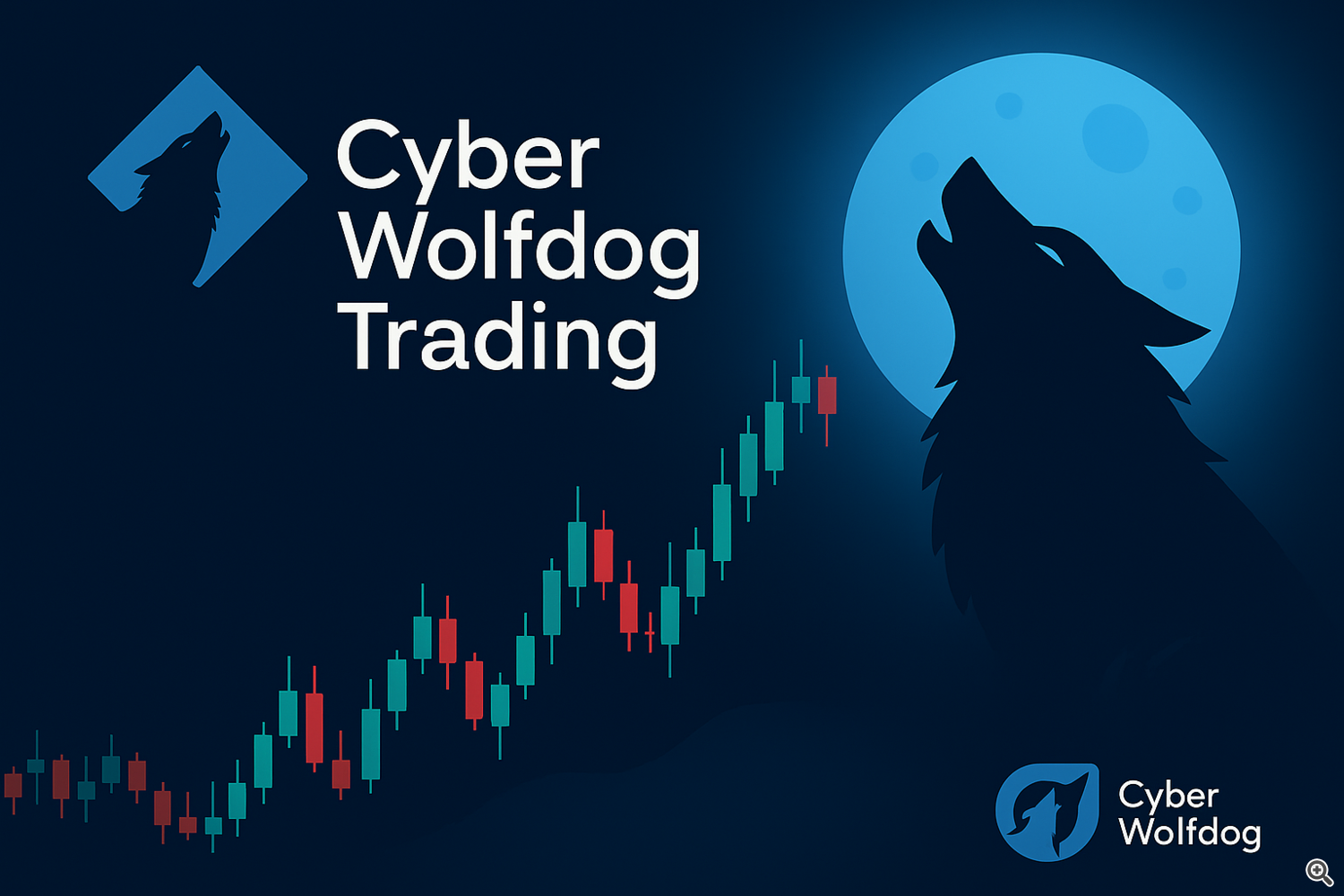 Cyber Wolfdog Trading