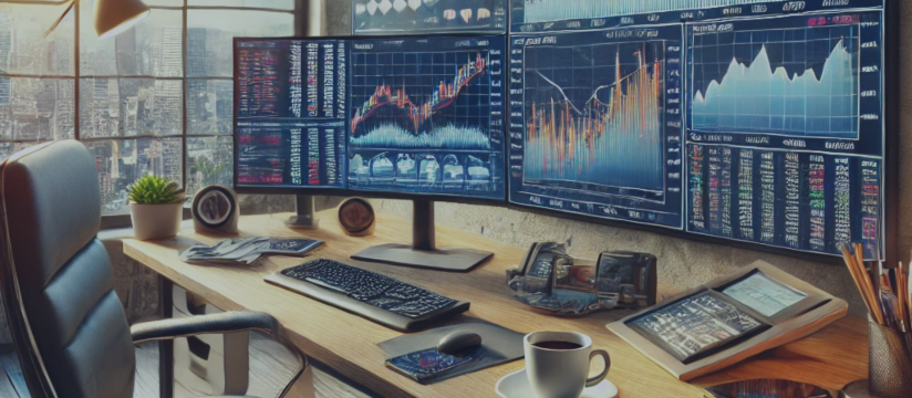 ✅ Market Summary | Can the Risk-On Sentiment Continue? Focus on U.S. CPI Today ✅ Market Summary | Can the Risk-On Sentiment Continue? Focus on U.S. CPI Today