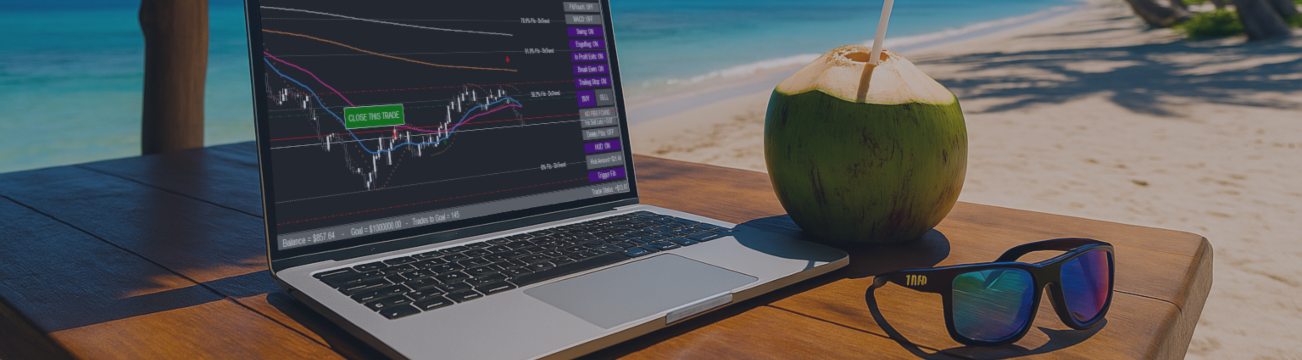 Scalping Technique Secrets and techniques with The Final Fibonacci EA (Skilled Advisor) – Buying and selling Methods – 18 Could 2025