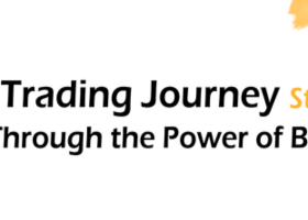 Effortless Trading Journey Mindset Tips Through the Power of Breath (step1)