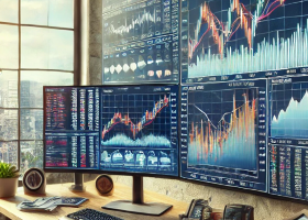 📊 Technical Analysis & Trade Strategy – May 14, 2025 (Wednesday)