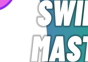 SWING MASTER EA 的使用說明