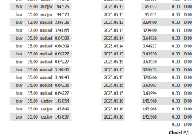 +191,827 USD Achieved! RBA Rate Cut & U.S.-Japan Trade Talks Hold the Key!