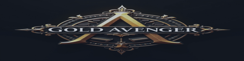 Gold Avenger Manual Guide
