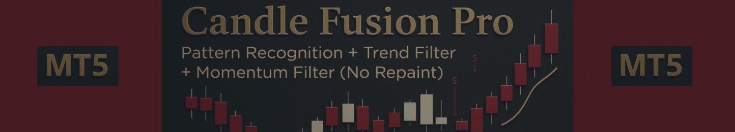 Patterns + Trend Filter + Momentum Filter Signal (No Repaint) Patterns + Trend Filter + Momentum Filter Signal (No Repaint)