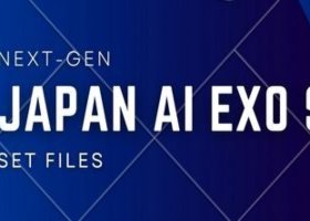Japan AI Exo Scalp EA セットファイル集  v3.5
