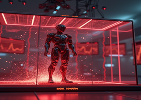 We Stress-Tested a Top-Rated EA — Here’s Where It Cracked in 5 Minutes (2025 Edition)