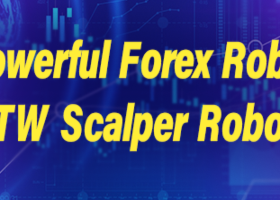 Powerful Forex Robot: TW Scalper Robot