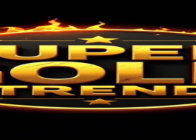 Super Gold Trend EA – User Manual
