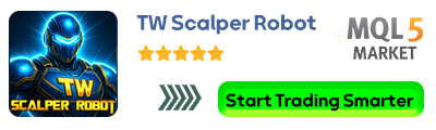 Scalping Bot 2025
