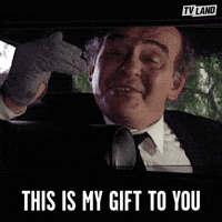 free gift trading ideas