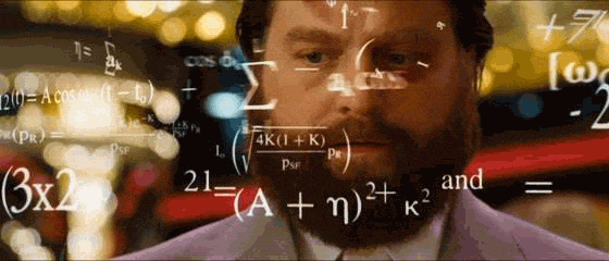 math for trading ideas