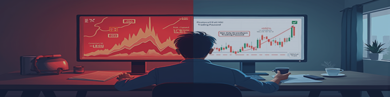 Daily Drawdown Cap for Forex EAs — Smart Risk Control Daily Drawdown Cap for Forex EAs — Smart Risk Control