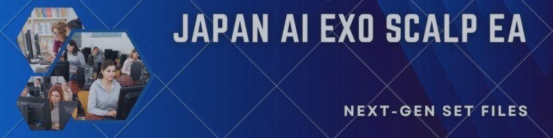 Japan AI Exo Scalp EA Set File Collection v3.6
