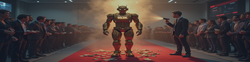 The Hidden Risks of High Win-Rate EAs — Why Most Blow Up in Live Trading The Hidden Risks of High Win-Rate EAs — Why Most Blow Up in Live Trading