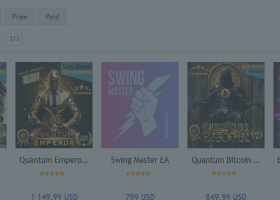 TOP 10 EAs of the Market - We Finally Have a Good Strategy!