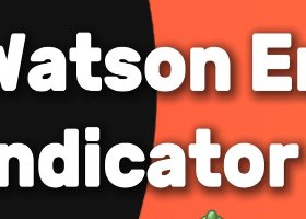 Watson Envelope Indicator MT5 - absolutely free