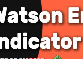 Watson Envelope 指標（MT5）– 動態趨勢信號