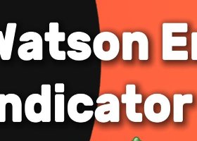 Watson Envelope Indicator para MT5 – Sinais de reversão adaptáveis