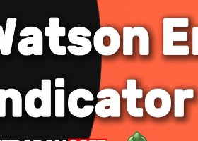 Watson Envelope Indicator para MT5 – Señales de reversión adaptativas