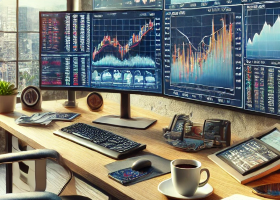 📊 Technical Analysis & Trade Strategy Summary – June 5, 2025 (Thursday)