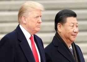 📰 US-China Trade Talks Day 2: Markets Brace for Volatility Based on Headlines