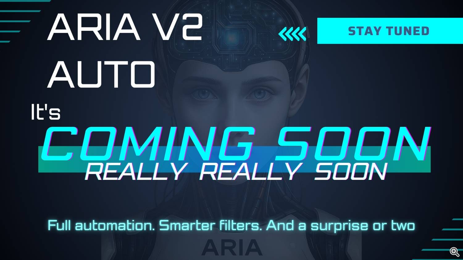 Aria Connector V2