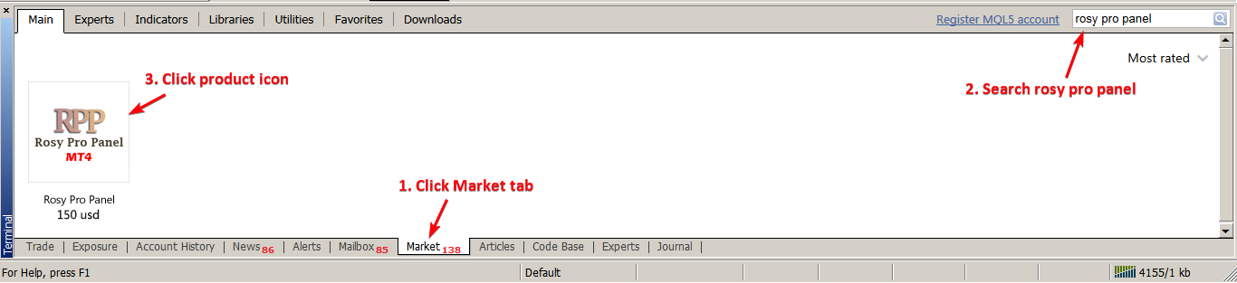 Market