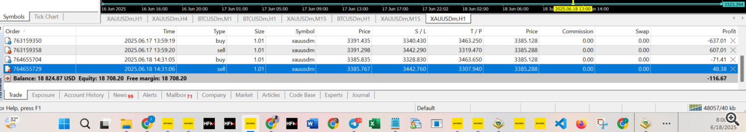 The Dual-Directional Strategy: Engineering a Net Profit