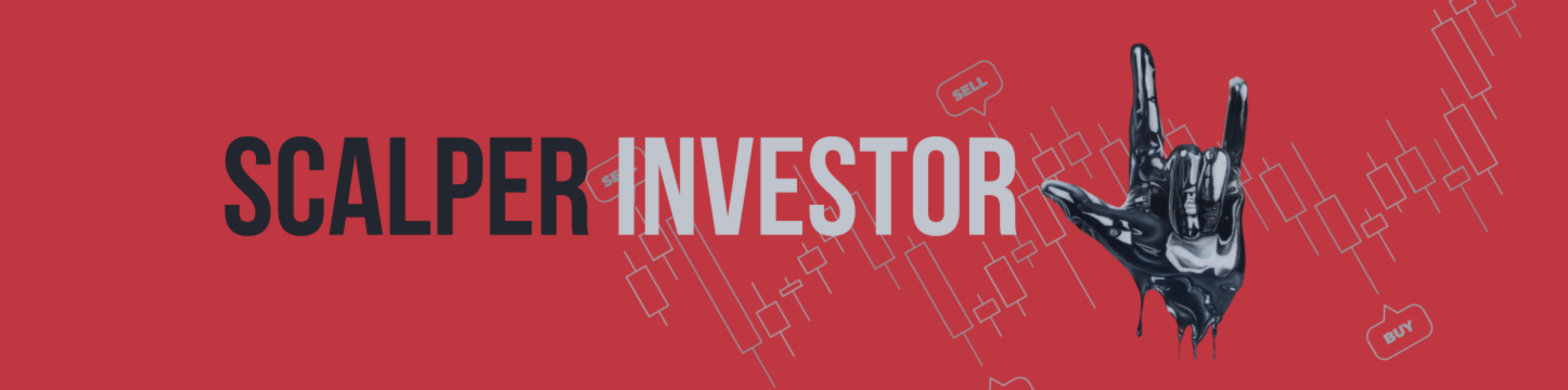 ITL - Manuale di istruzioni per Scalper Investor EA