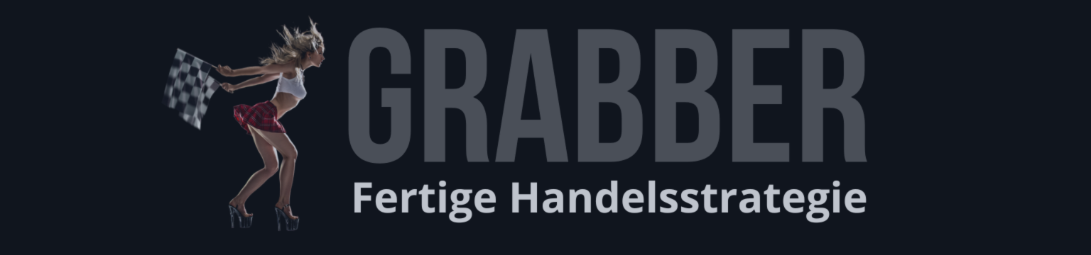Zerlegen Sie diesen Markt mit dem GRABBER-SYSTEM!