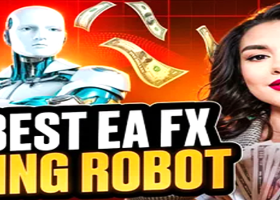 Amazon AI: El futuro del trading automatizado de Forex