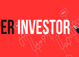 PRT - Manual de instruções do Scalper Investor EA