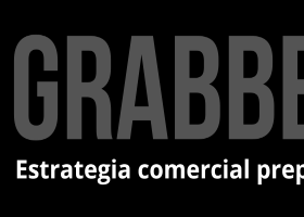 ¡Destroza el mercado con la estrategia GRABBER!