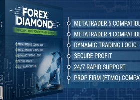 Forex Diamond EA