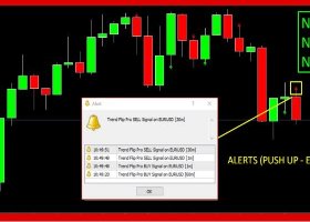 🚨⚡ Trend Flip Pro – Directional Control in Real Time 🚨⚡