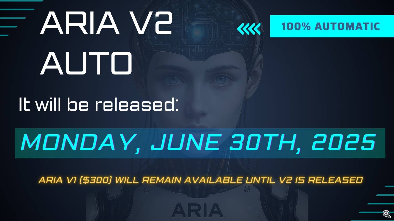 aria auto
