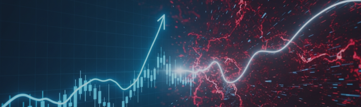 Beyond Backtesting: A Deep Dive into Optimizing an EA for Live Market Conditions Beyond Backtesting: A Deep Dive into Optimizing an EA for Live Market Conditions