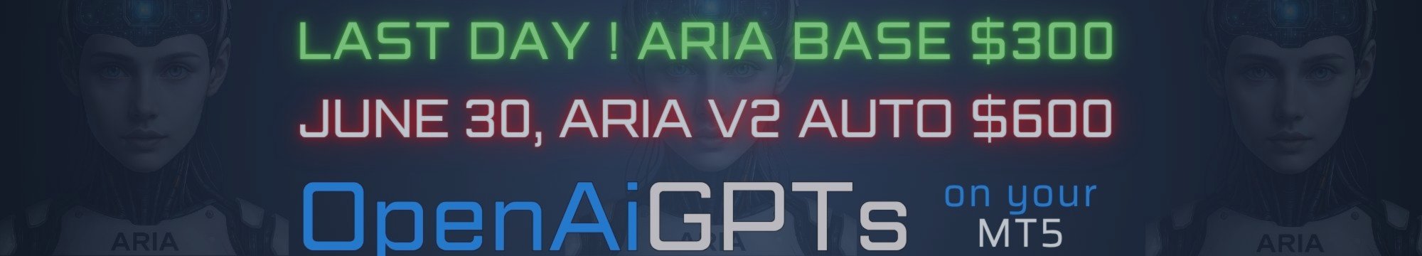 ⏰👉 Final Day to Get ARIA at Base Price – Before the Big Jump! 👈⏰ ⏰👉 Final Day to Get ARIA at Base Price – Before the Big Jump! 👈⏰
